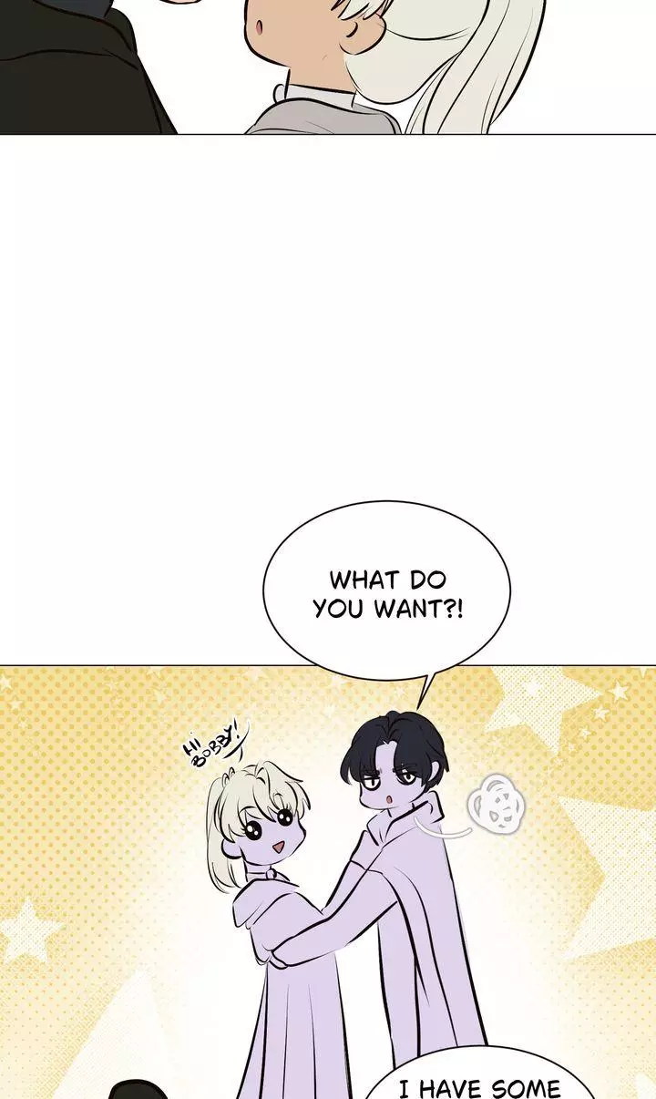My Sweet Demon King Chapter 61 page 29
