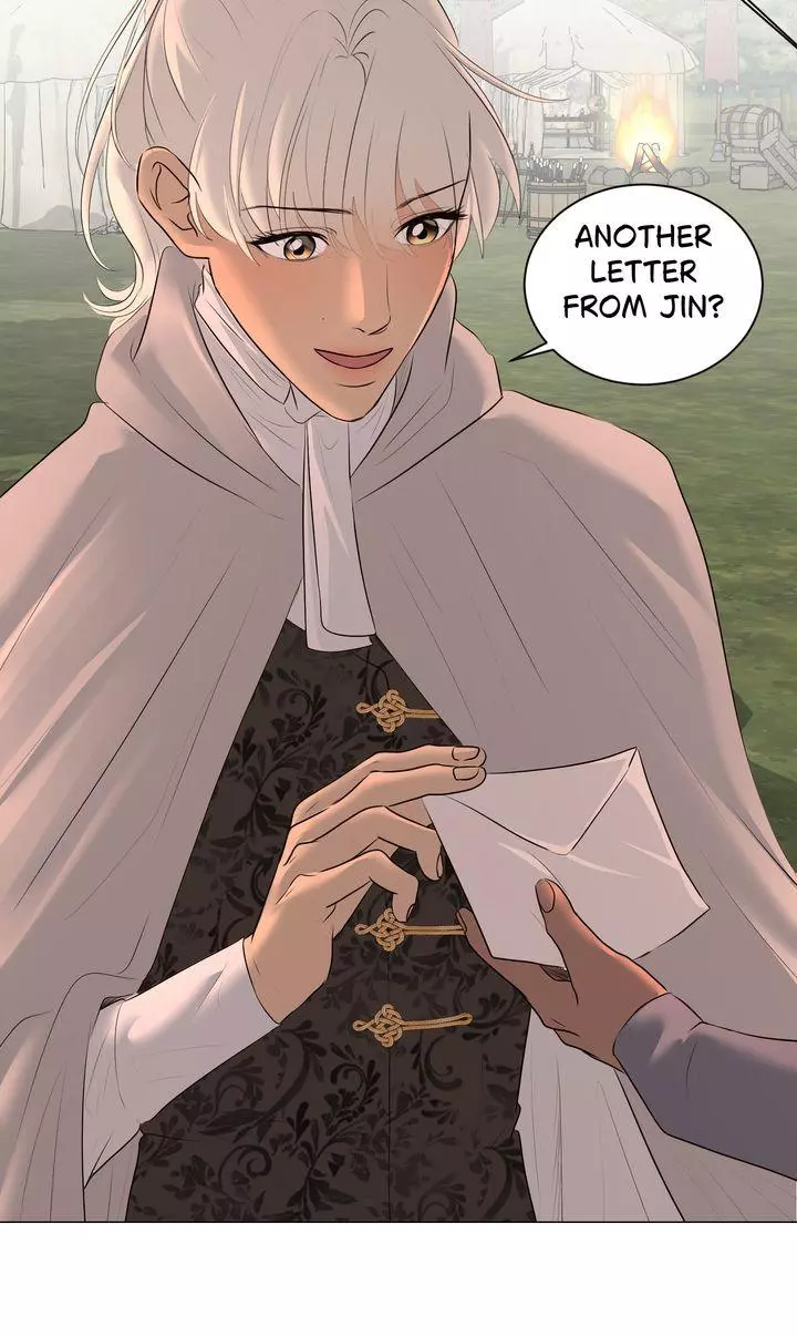 My Sweet Demon King Chapter 61 page 31