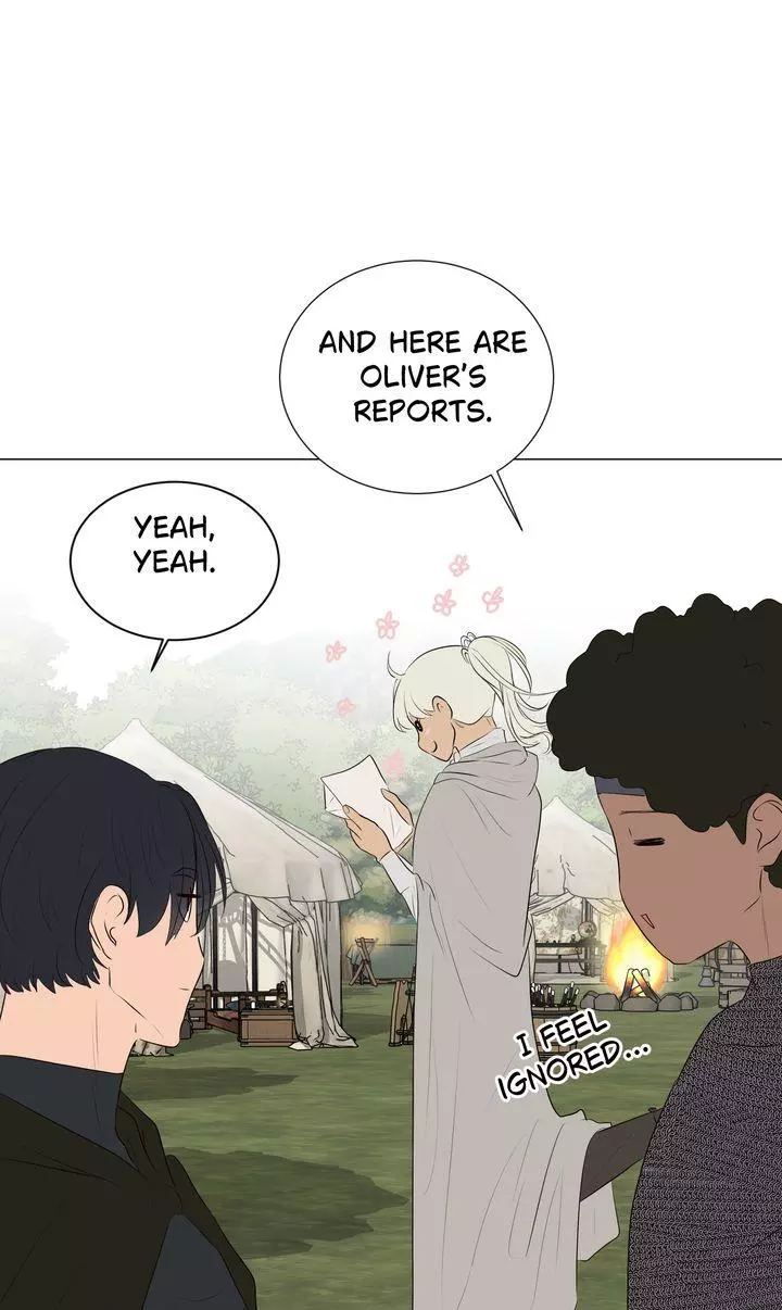 My Sweet Demon King Chapter 61 page 32