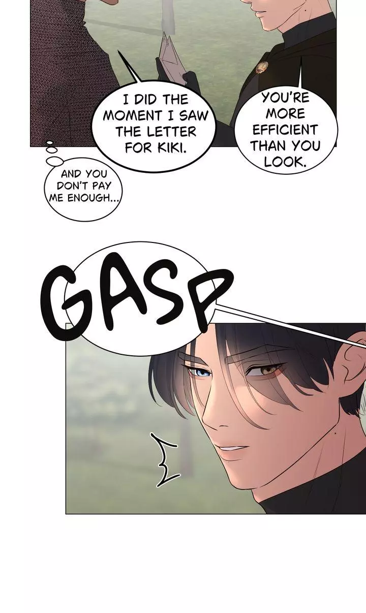My Sweet Demon King Chapter 61 page 34