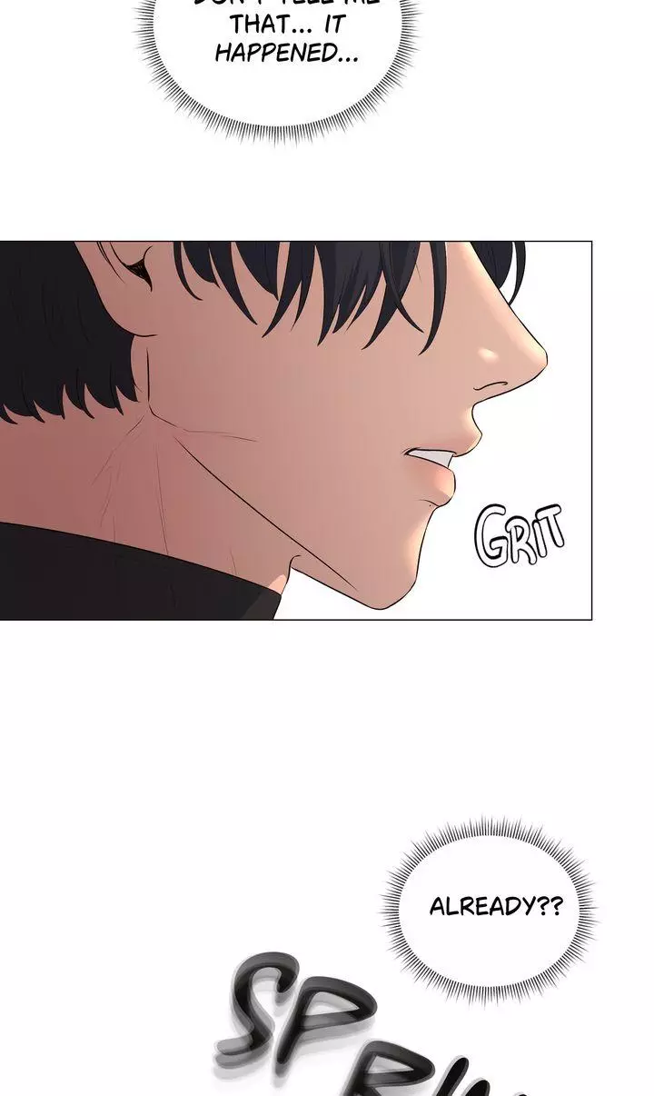 My Sweet Demon King Chapter 61 page 40