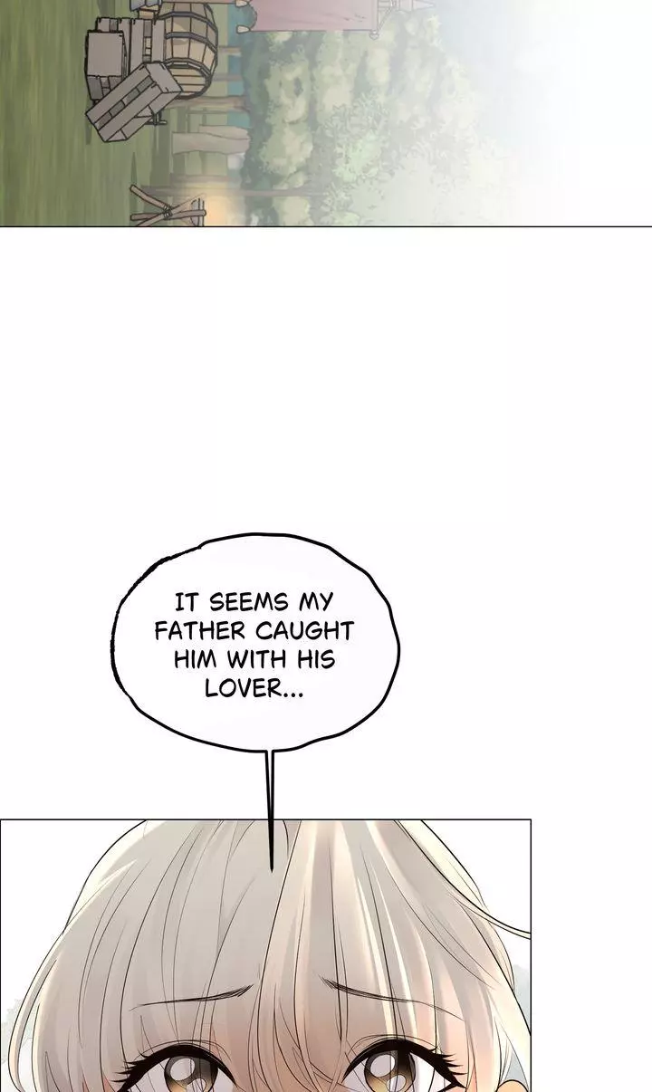 My Sweet Demon King Chapter 61 page 43