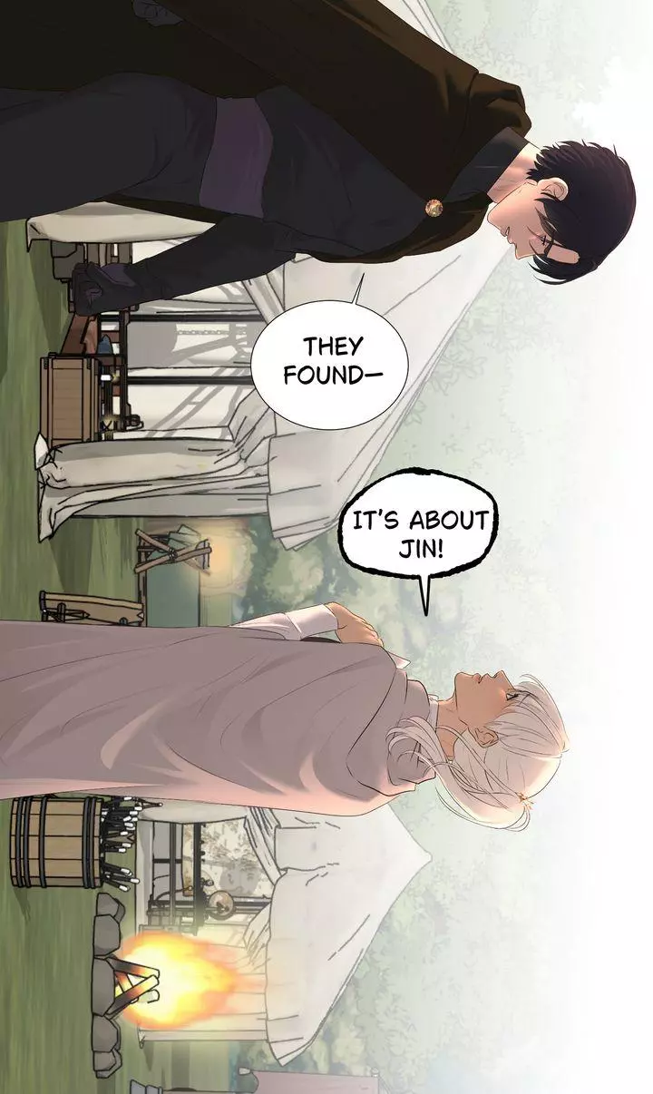 My Sweet Demon King Chapter 61 page 42