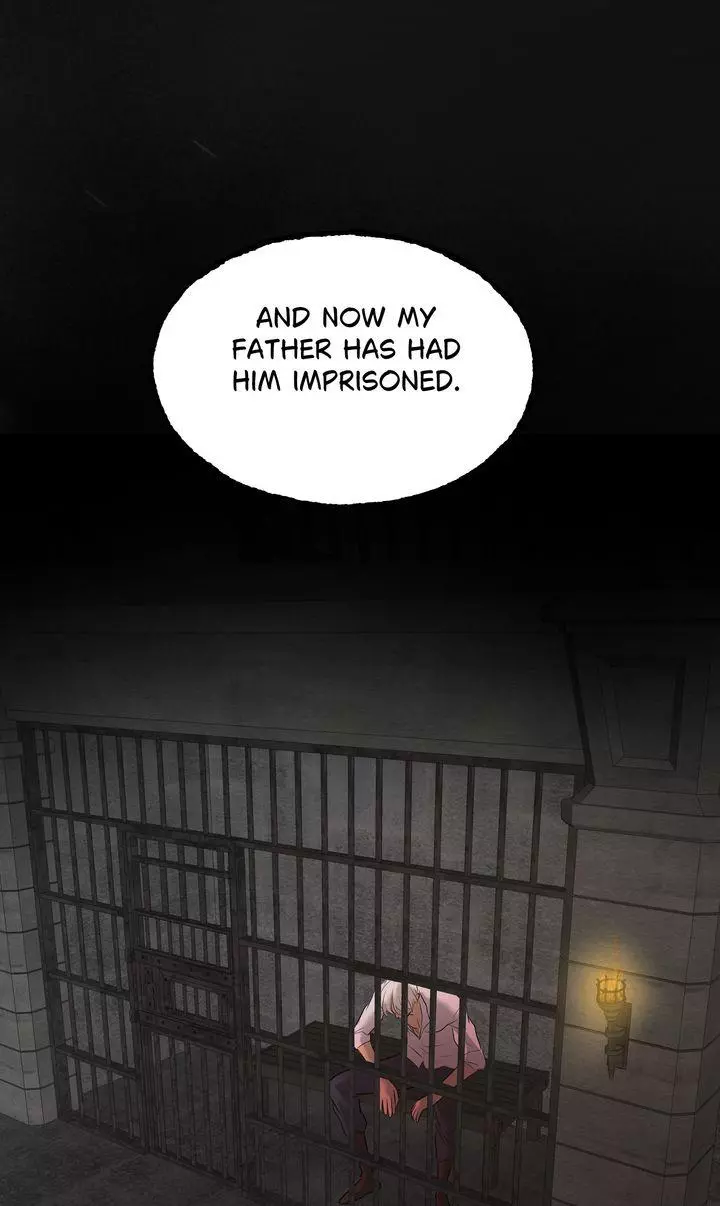 My Sweet Demon King Chapter 61 page 48