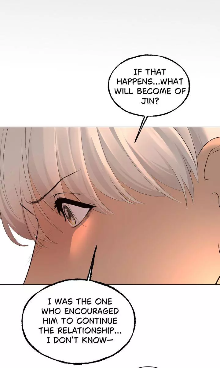 My Sweet Demon King Chapter 61 page 52