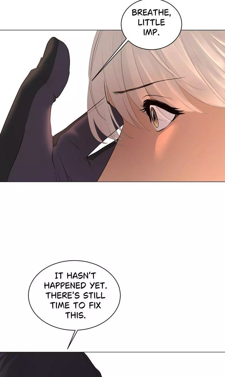 My Sweet Demon King Chapter 61 page 53