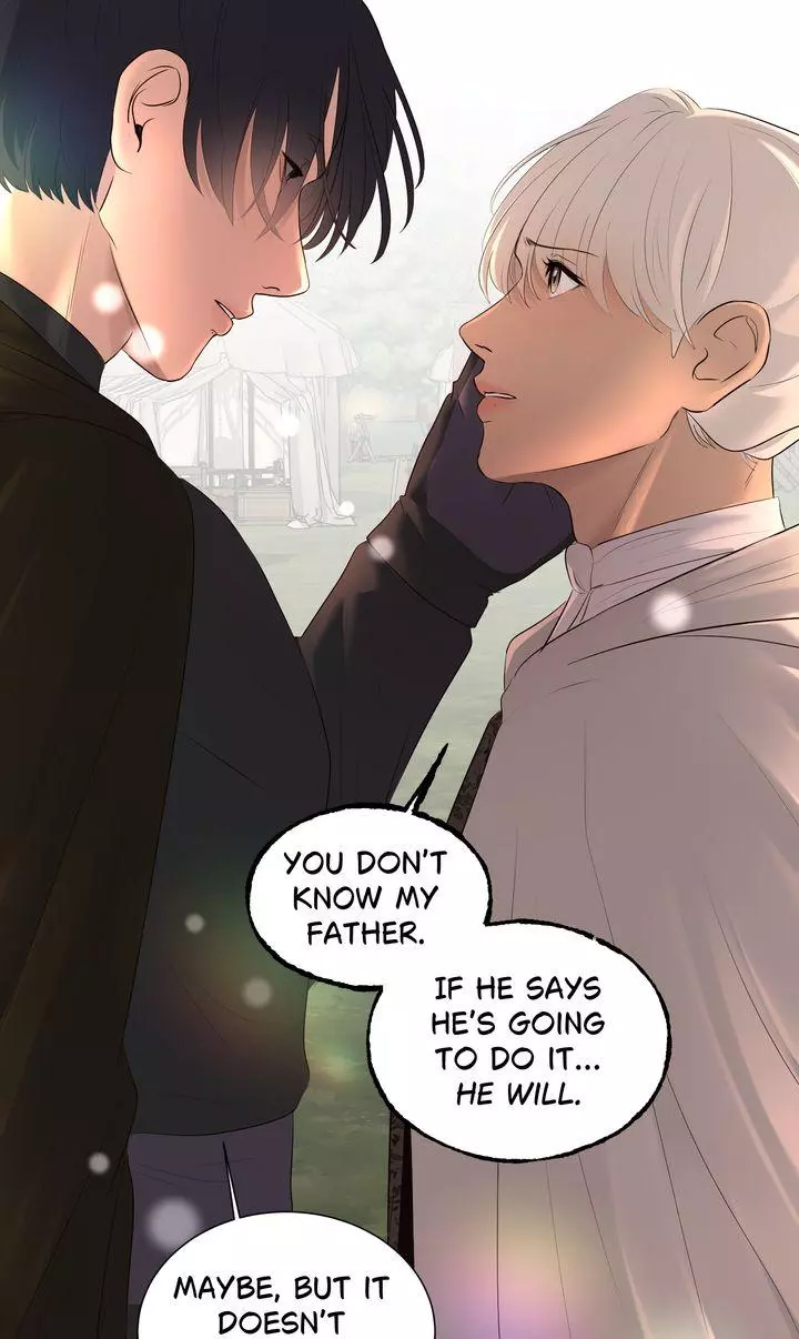 My Sweet Demon King Chapter 61 page 54
