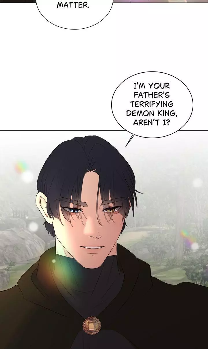 My Sweet Demon King Chapter 61 page 55