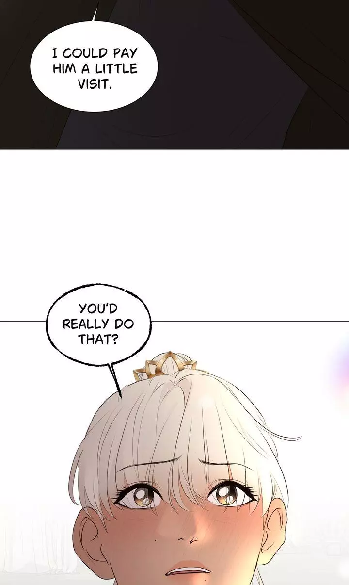 My Sweet Demon King Chapter 61 page 56
