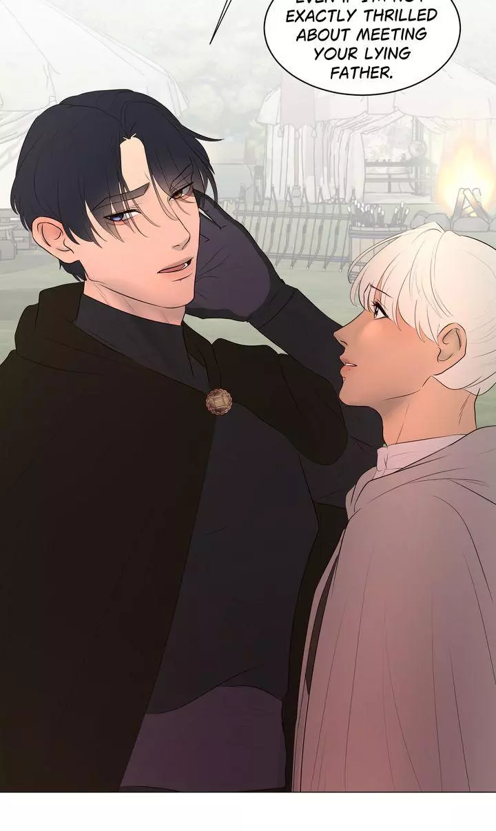 My Sweet Demon King Chapter 61 page 58