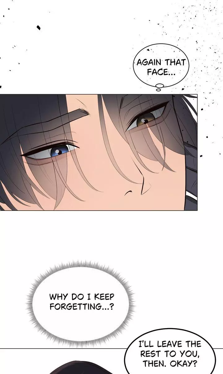 My Sweet Demon King Chapter 61 page 63