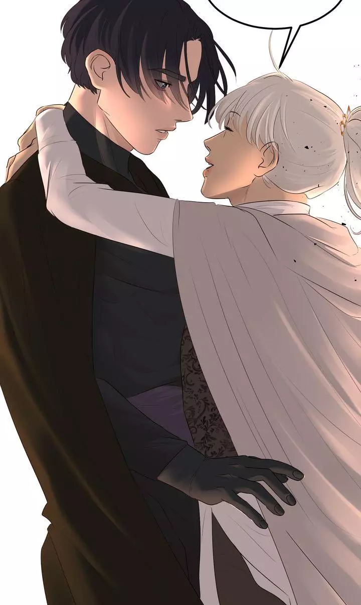 My Sweet Demon King Chapter 61 page 64
