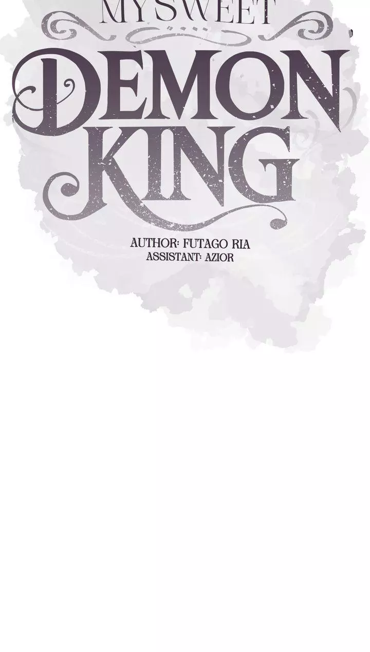 My Sweet Demon King Chapter 61 page 69