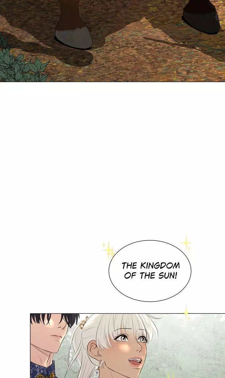 My Sweet Demon King Chapter 62 page 3