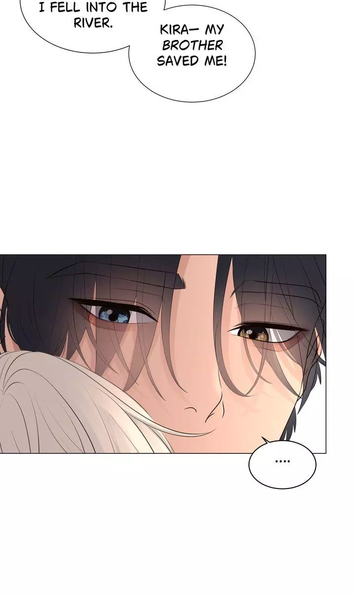 My Sweet Demon King Chapter 62 page 6