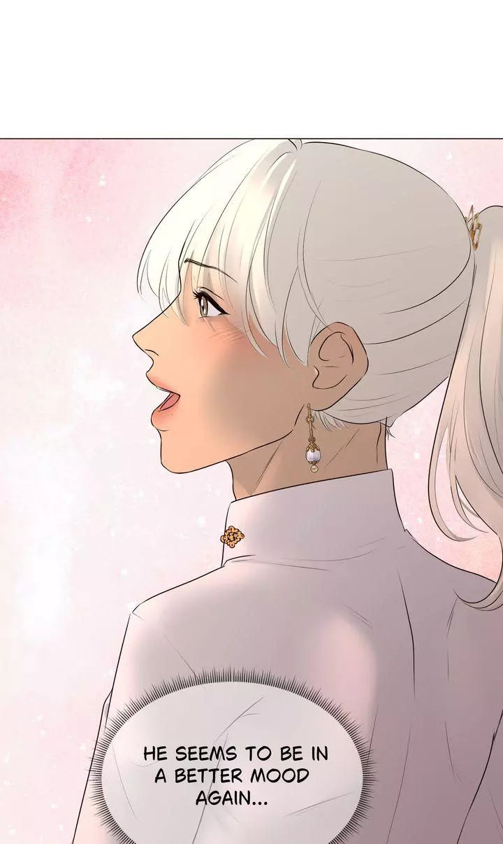 My Sweet Demon King Chapter 62 page 7