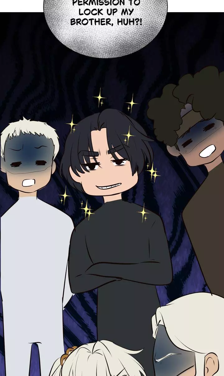 My Sweet Demon King Chapter 62 page 31