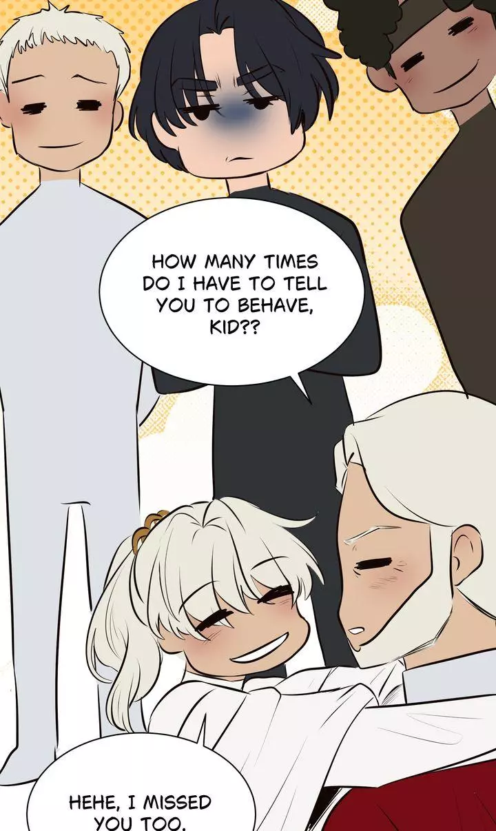 My Sweet Demon King Chapter 62 page 29