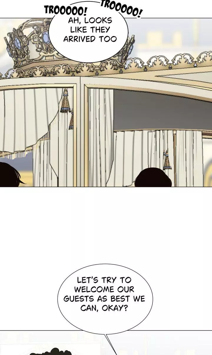 My Sweet Demon King Chapter 62 page 33