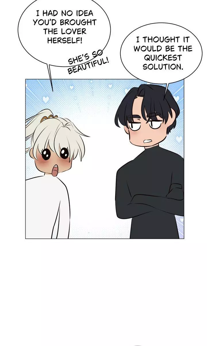My Sweet Demon King Chapter 62 page 39