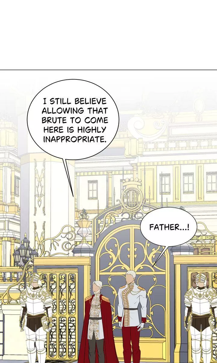 My Sweet Demon King Chapter 62 page 18