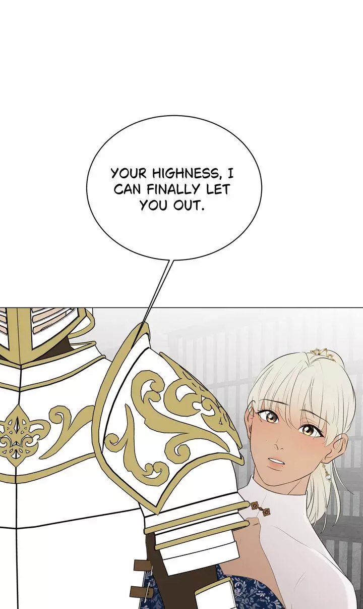 My Sweet Demon King Chapter 62 page 50