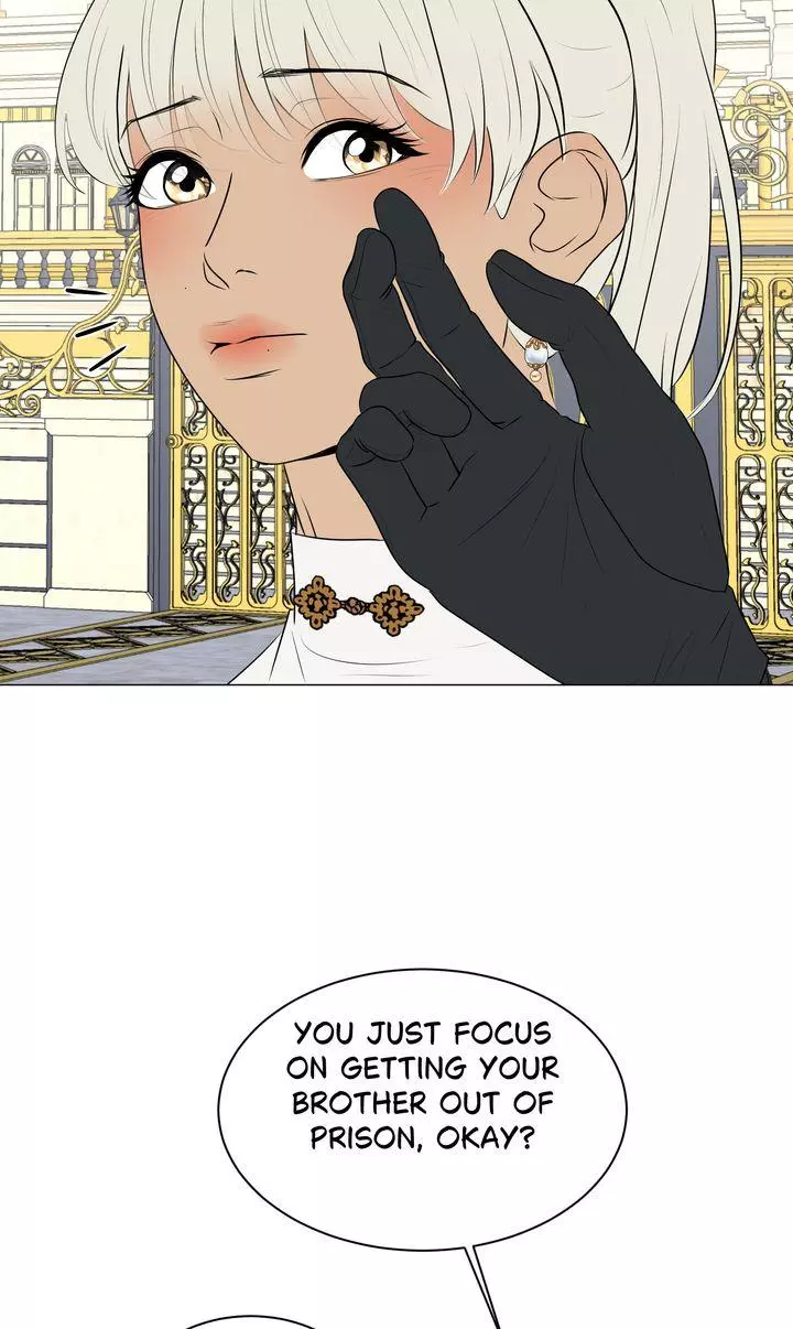 My Sweet Demon King Chapter 62 page 41