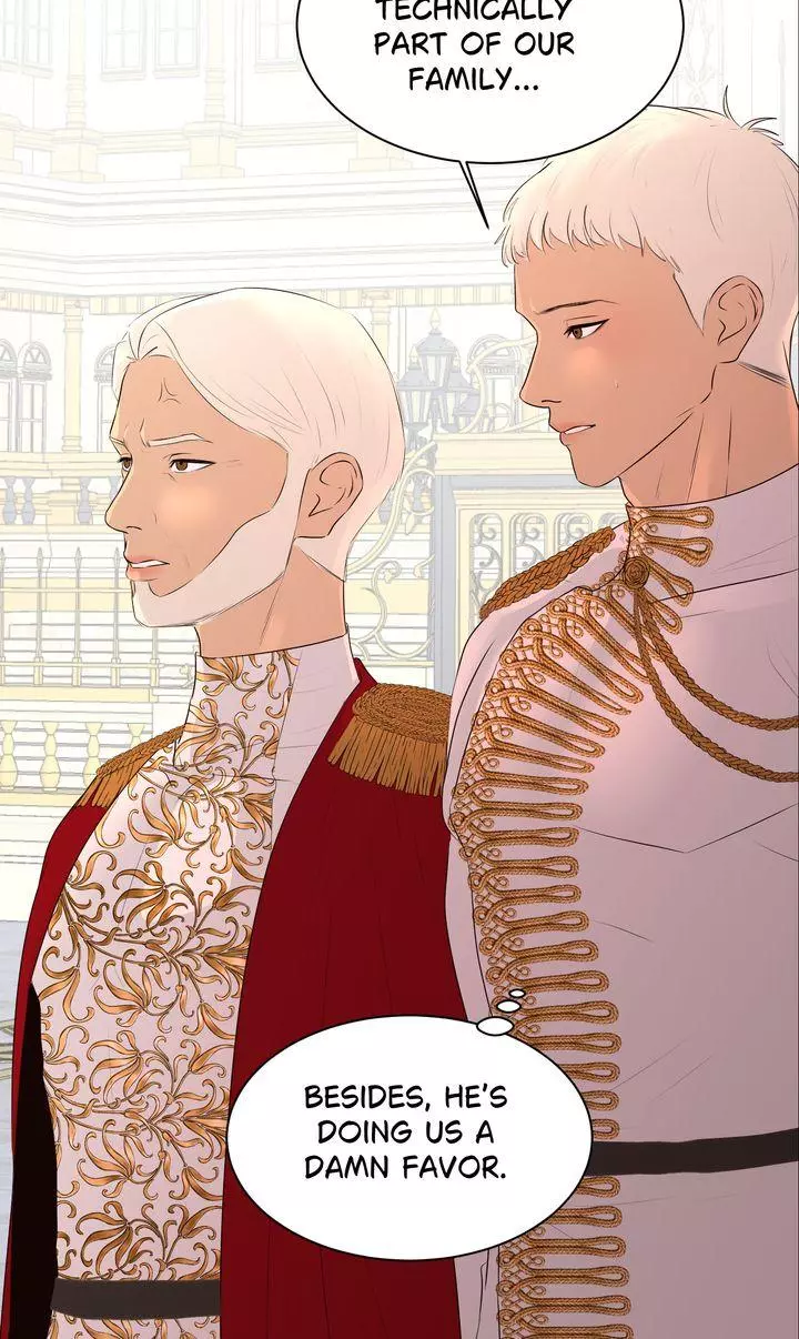 My Sweet Demon King Chapter 62 page 20