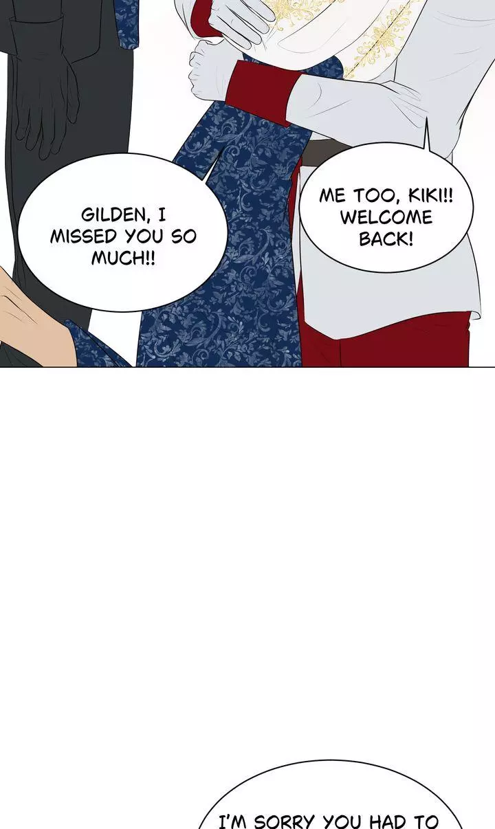 My Sweet Demon King Chapter 62 page 24