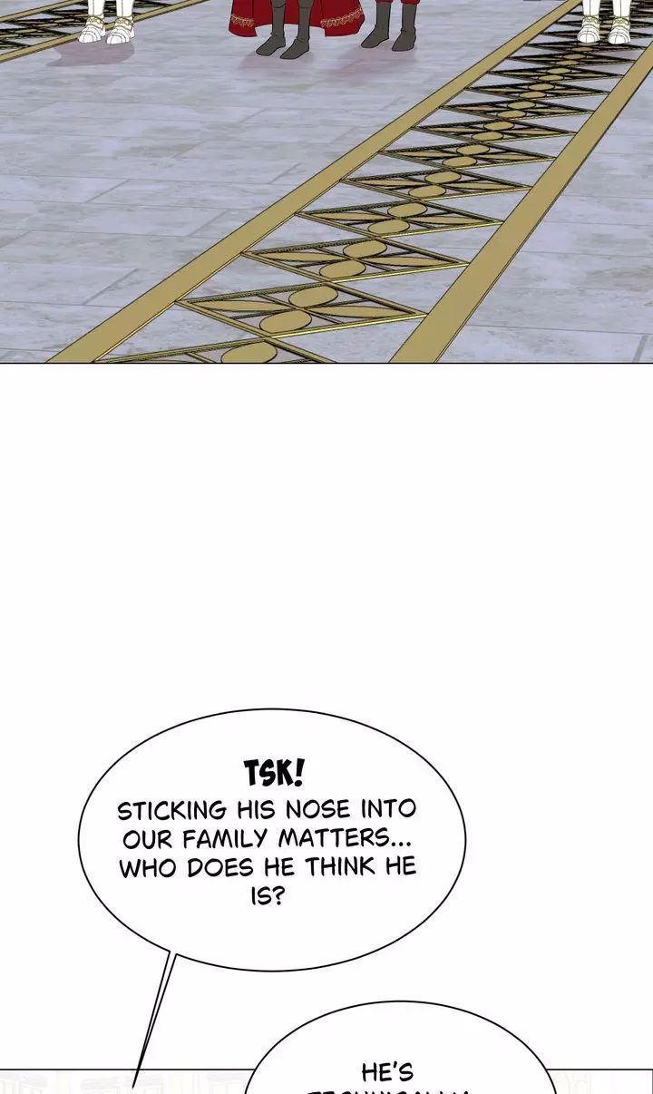 My Sweet Demon King Chapter 62 page 19