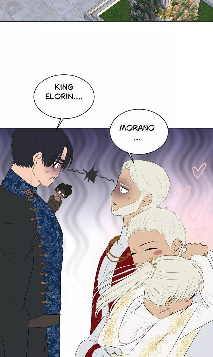 My Sweet Demon King Chapter 62 page 23