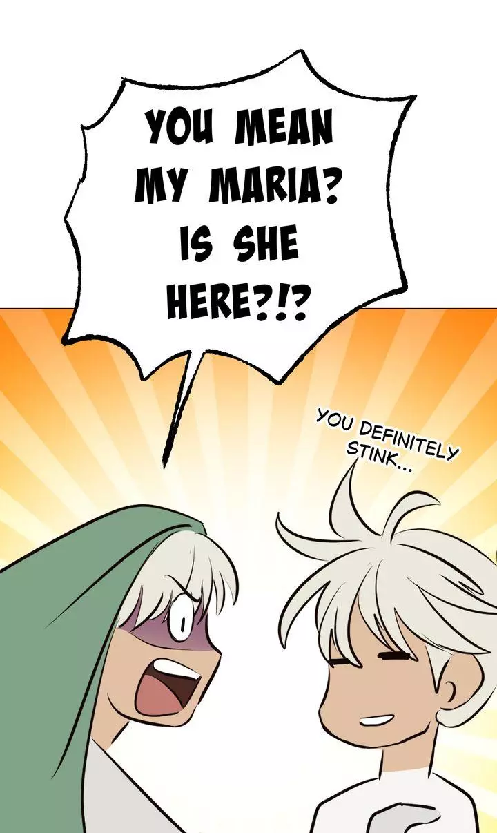 My Sweet Demon King Chapter 62 page 58