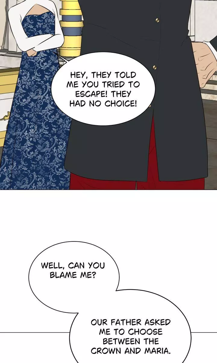 My Sweet Demon King Chapter 62 page 62