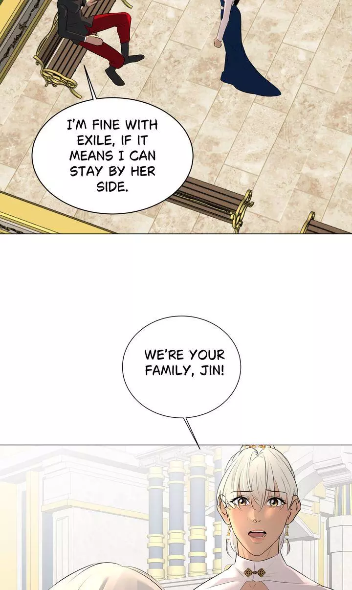 My Sweet Demon King Chapter 62 page 65