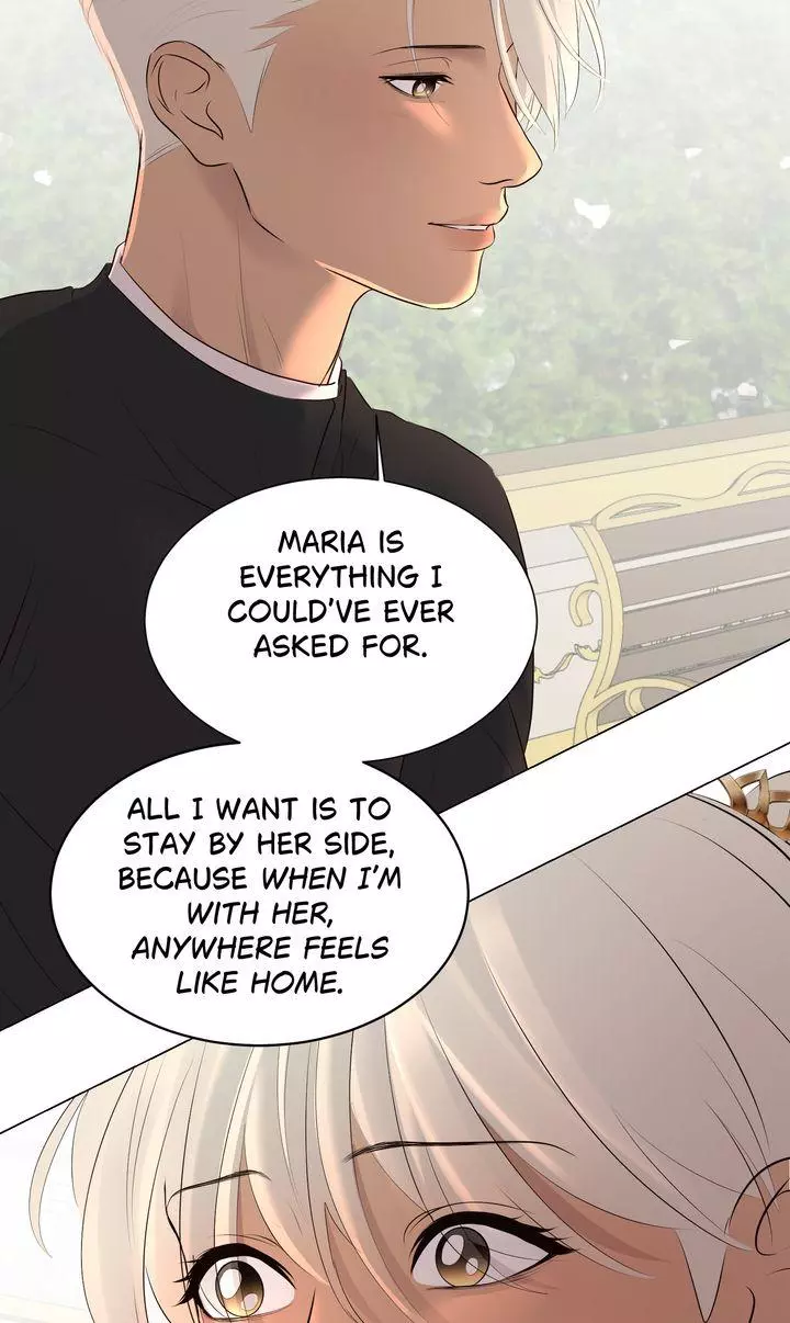 My Sweet Demon King Chapter 62 page 67