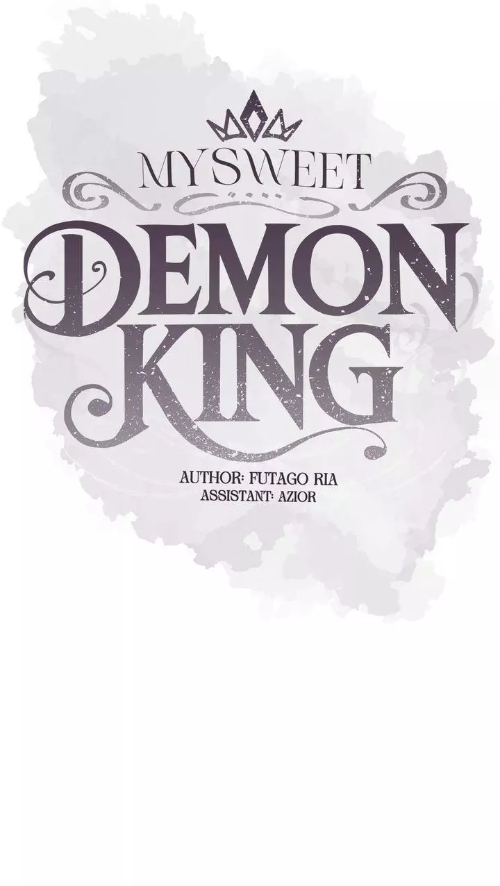 My Sweet Demon King Chapter 62 page 73