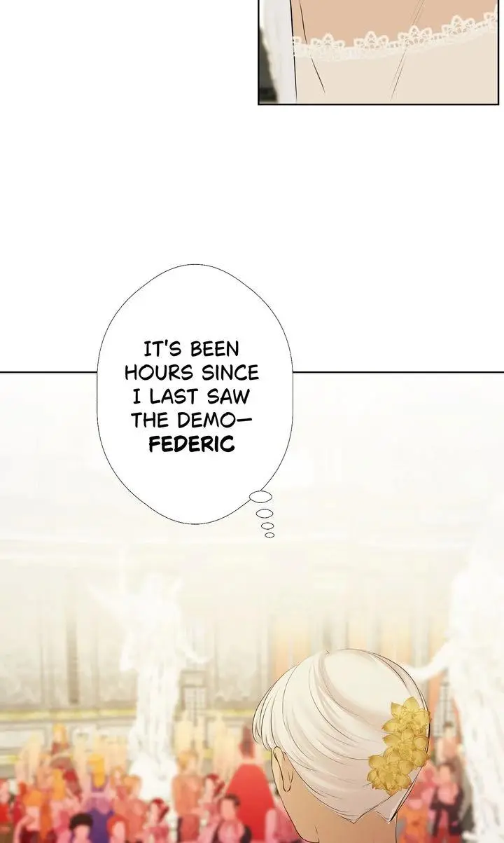 My Sweet Demon King Chapter 7 page 4