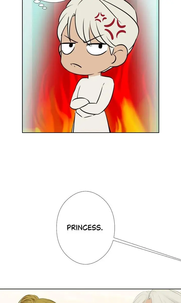 My Sweet Demon King Chapter 7 page 6