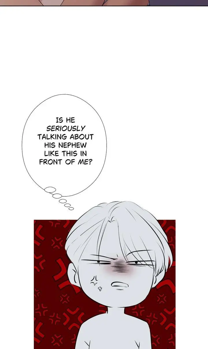 My Sweet Demon King Chapter 7 page 20