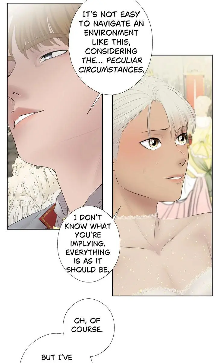 My Sweet Demon King Chapter 7 page 17