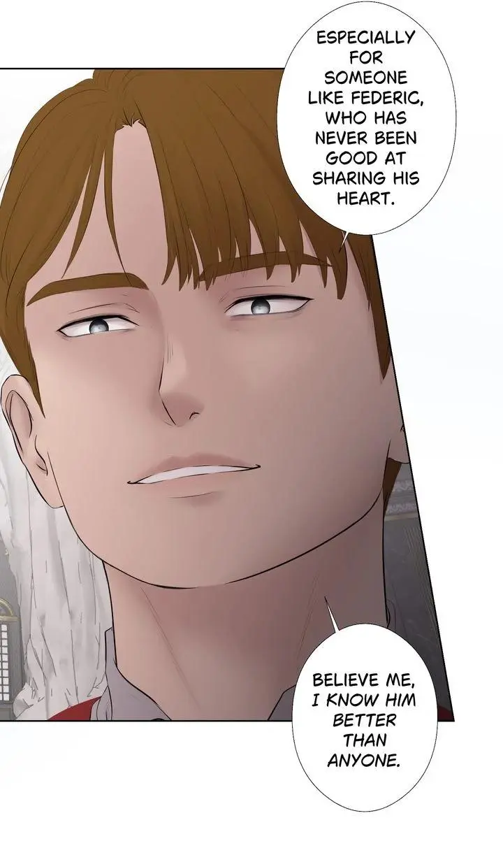 My Sweet Demon King Chapter 7 page 25
