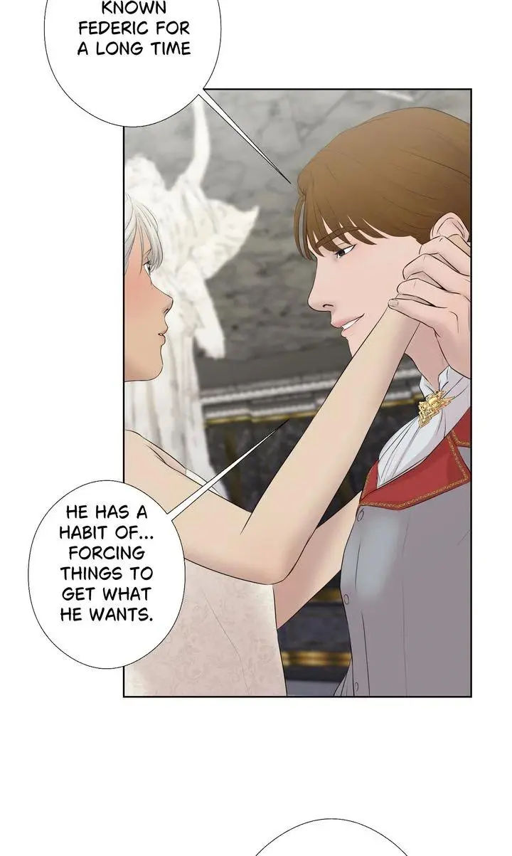 My Sweet Demon King Chapter 7 page 18