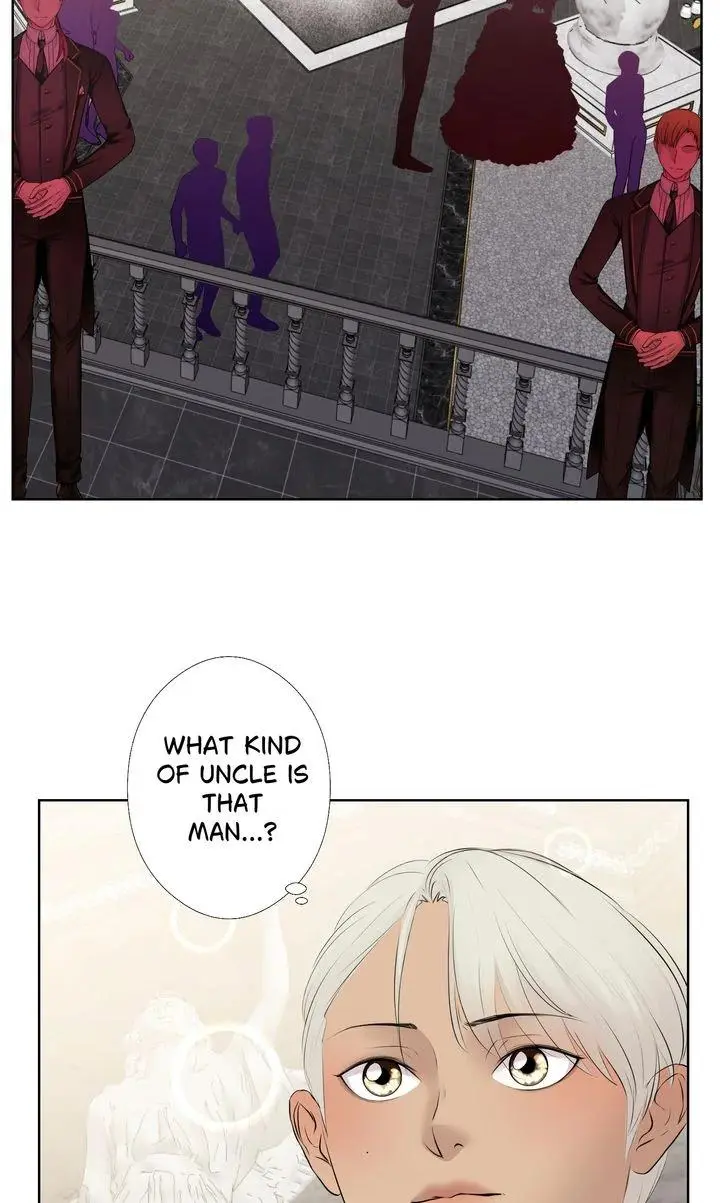 My Sweet Demon King Chapter 7 page 34