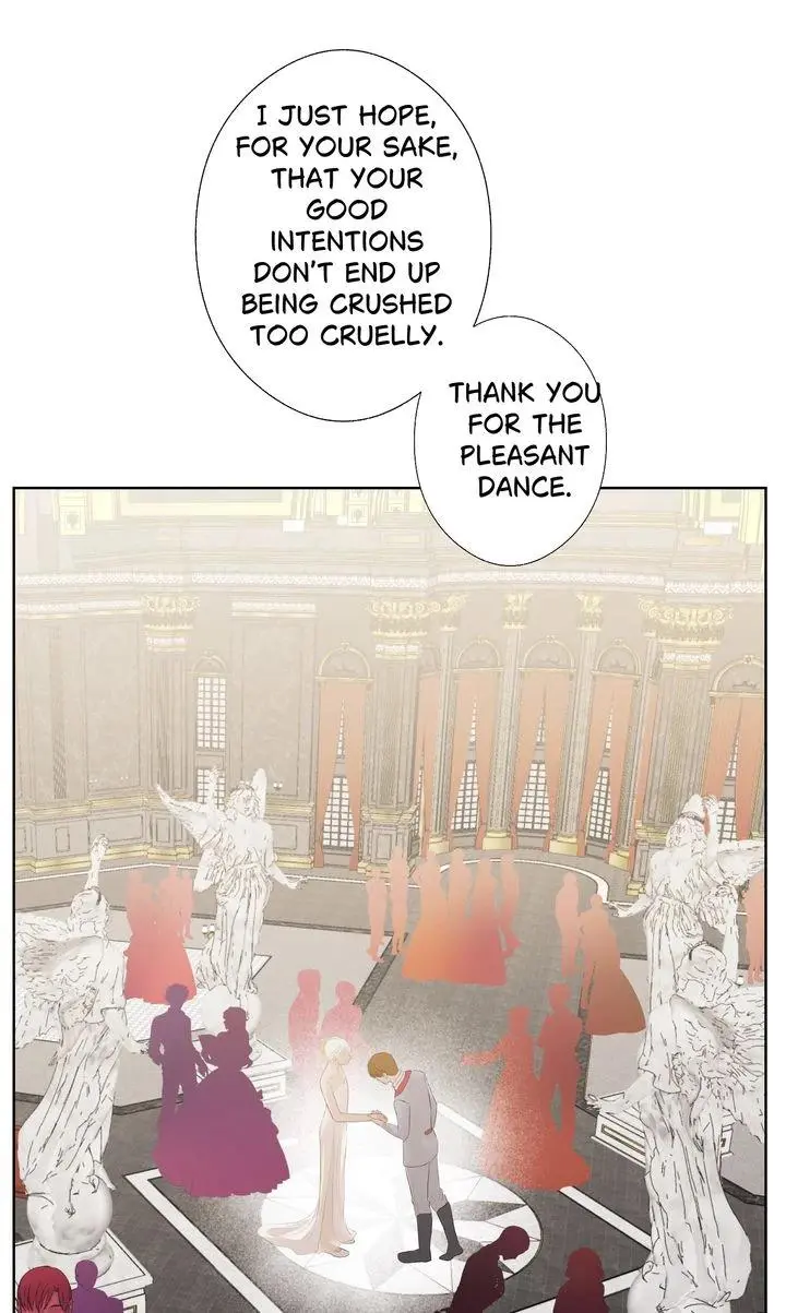 My Sweet Demon King Chapter 7 page 33