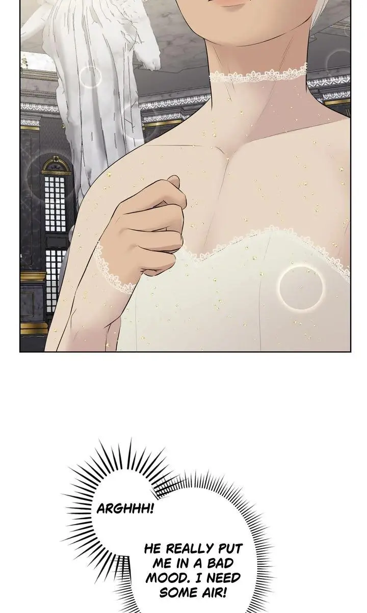 My Sweet Demon King Chapter 7 page 35