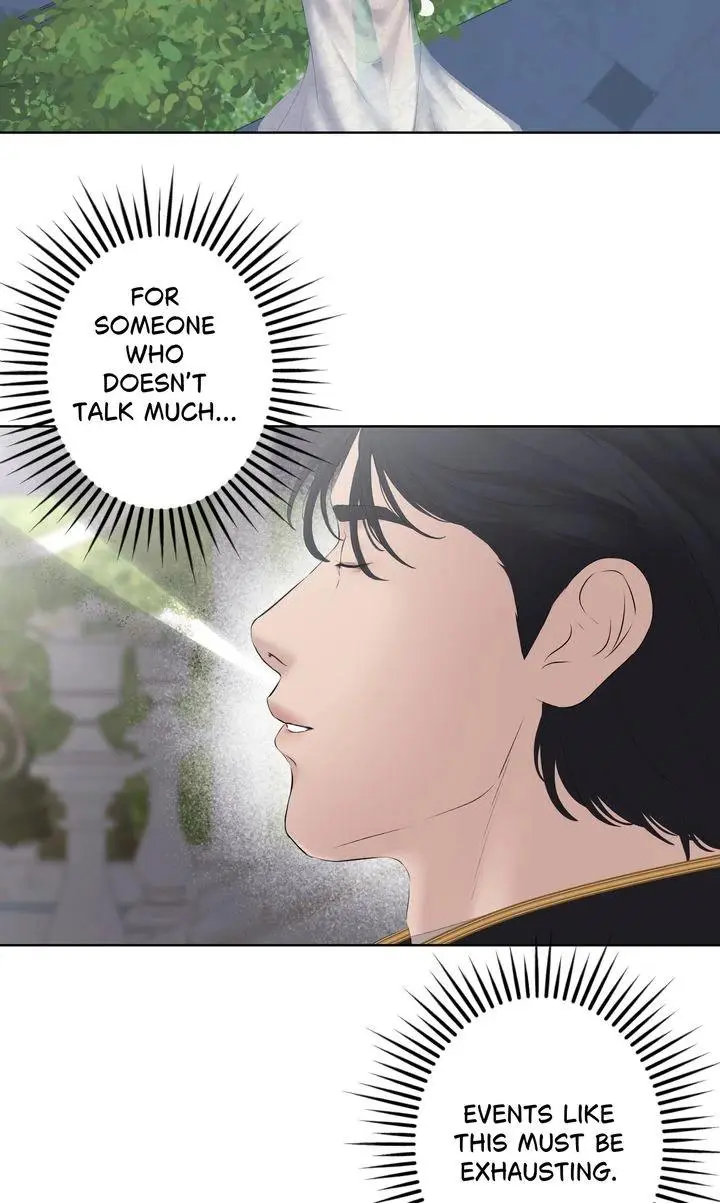My Sweet Demon King Chapter 7 page 42