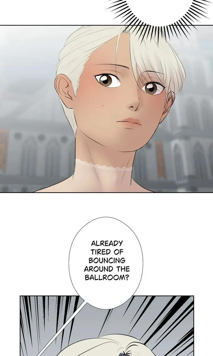My Sweet Demon King Chapter 7 page 43