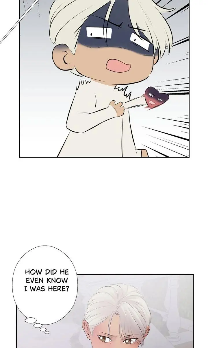 My Sweet Demon King Chapter 7 page 44