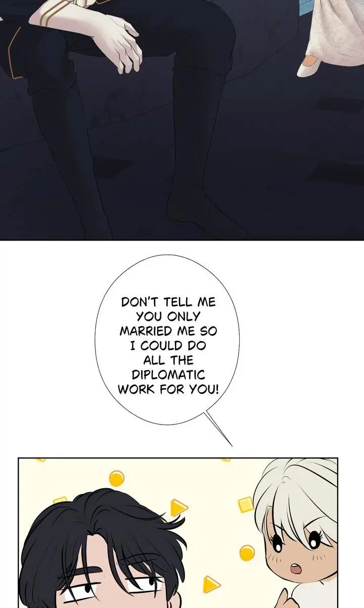 My Sweet Demon King Chapter 7 page 47