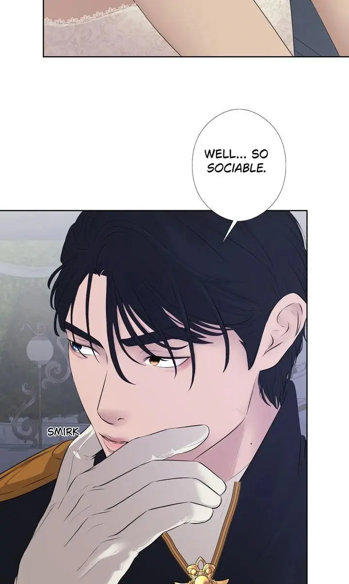 My Sweet Demon King Chapter 7 page 52